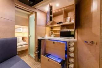 Thumbnail von Scout 530 LXF