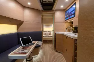 Thumbnail von Scout 530 LXF