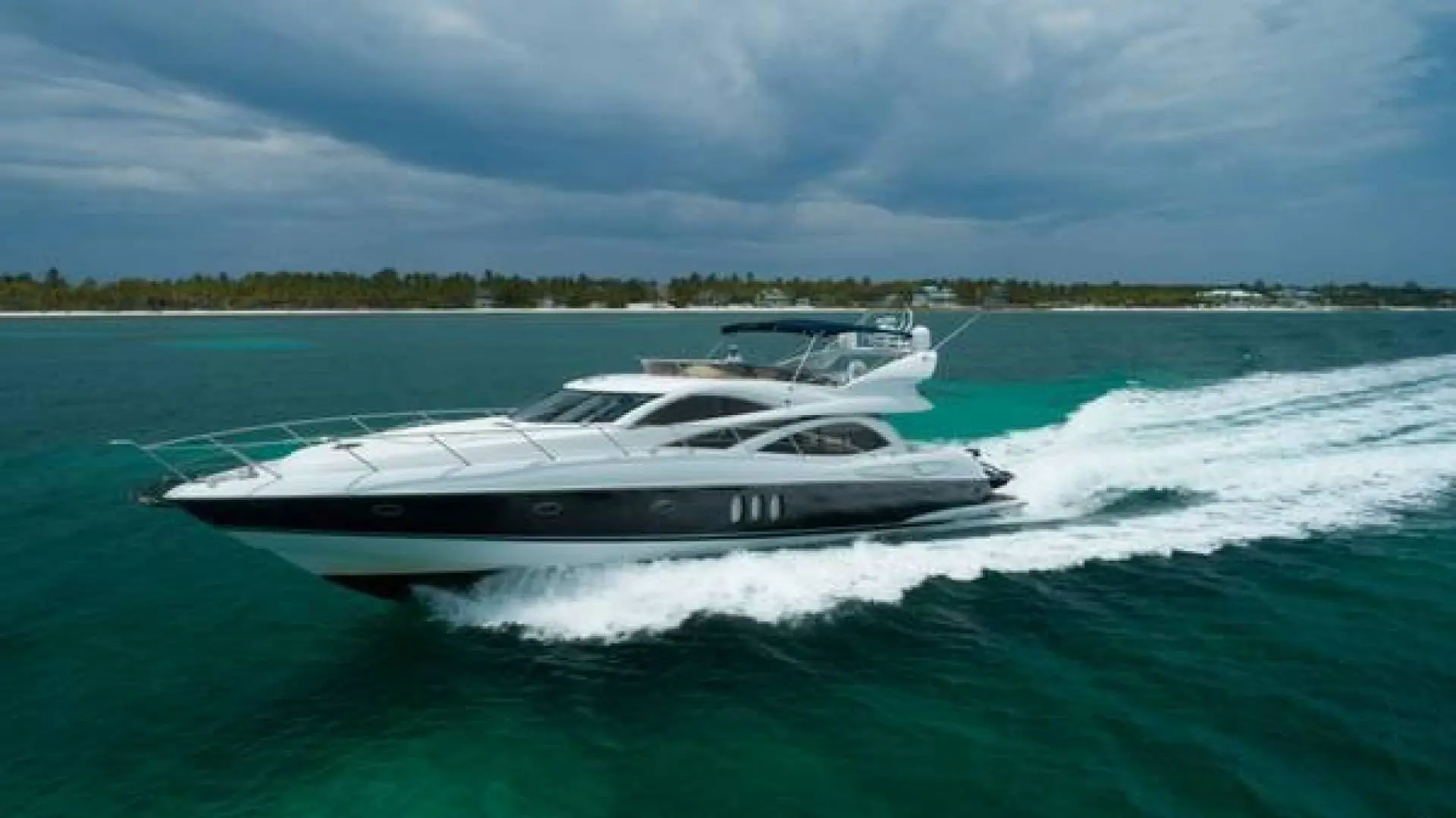 Thumbnail von Sunseeker Manhattan 66