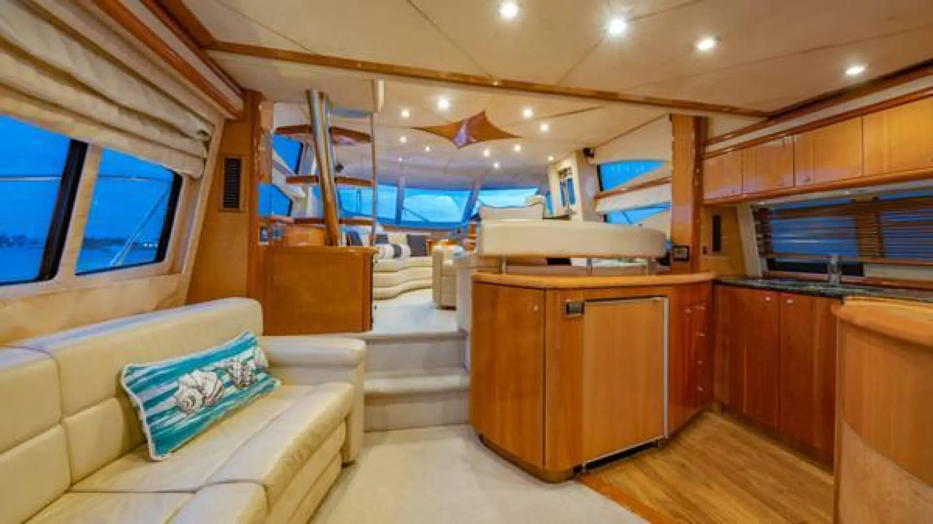 Thumbnail von Sunseeker Manhattan 66