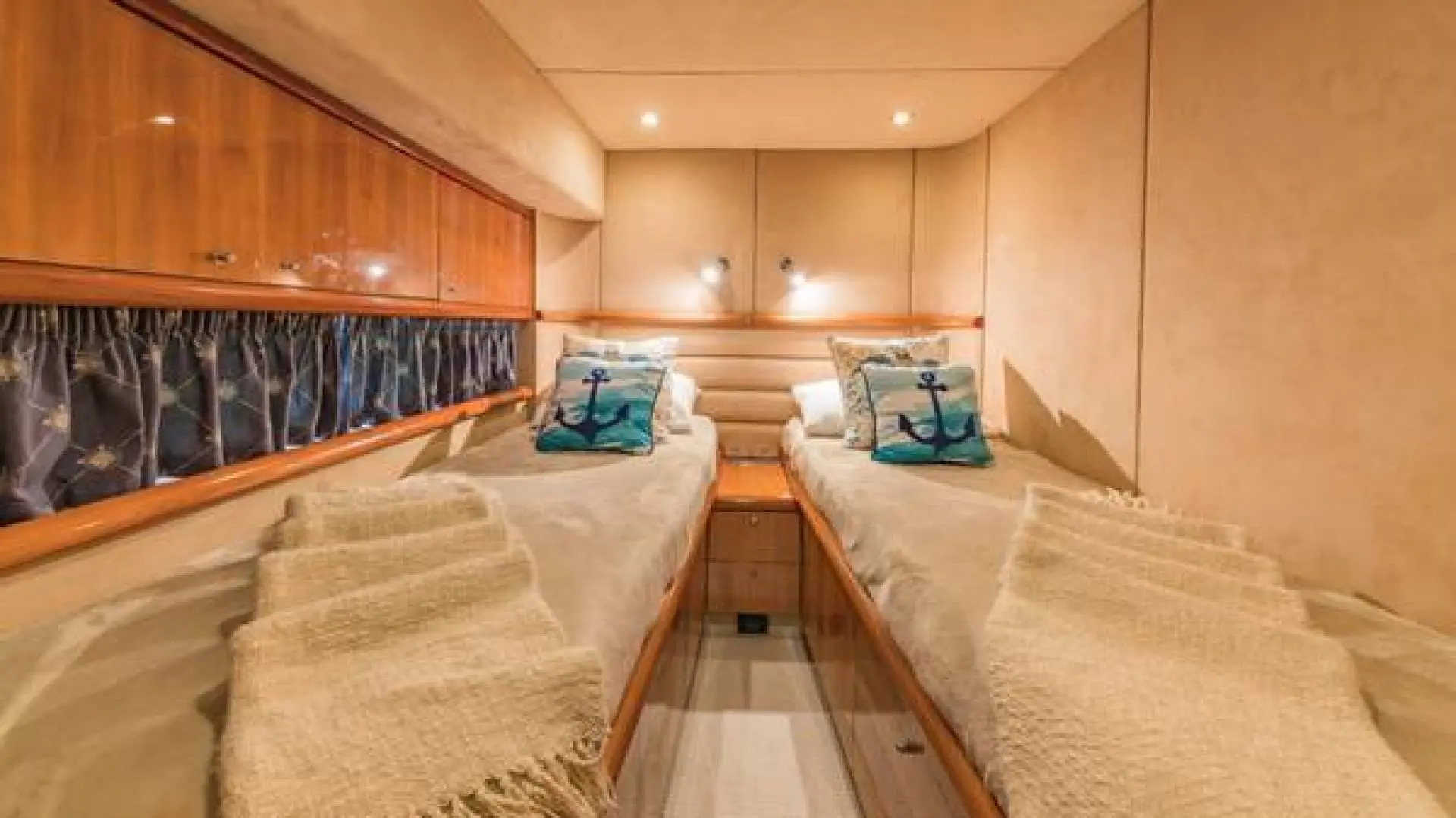 Thumbnail von Sunseeker Manhattan 66