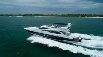 Thumbnail von Sunseeker Manhattan 66
