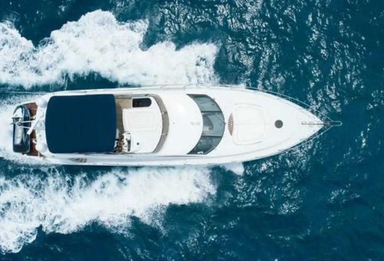 Thumbnail von Sunseeker Manhattan 66