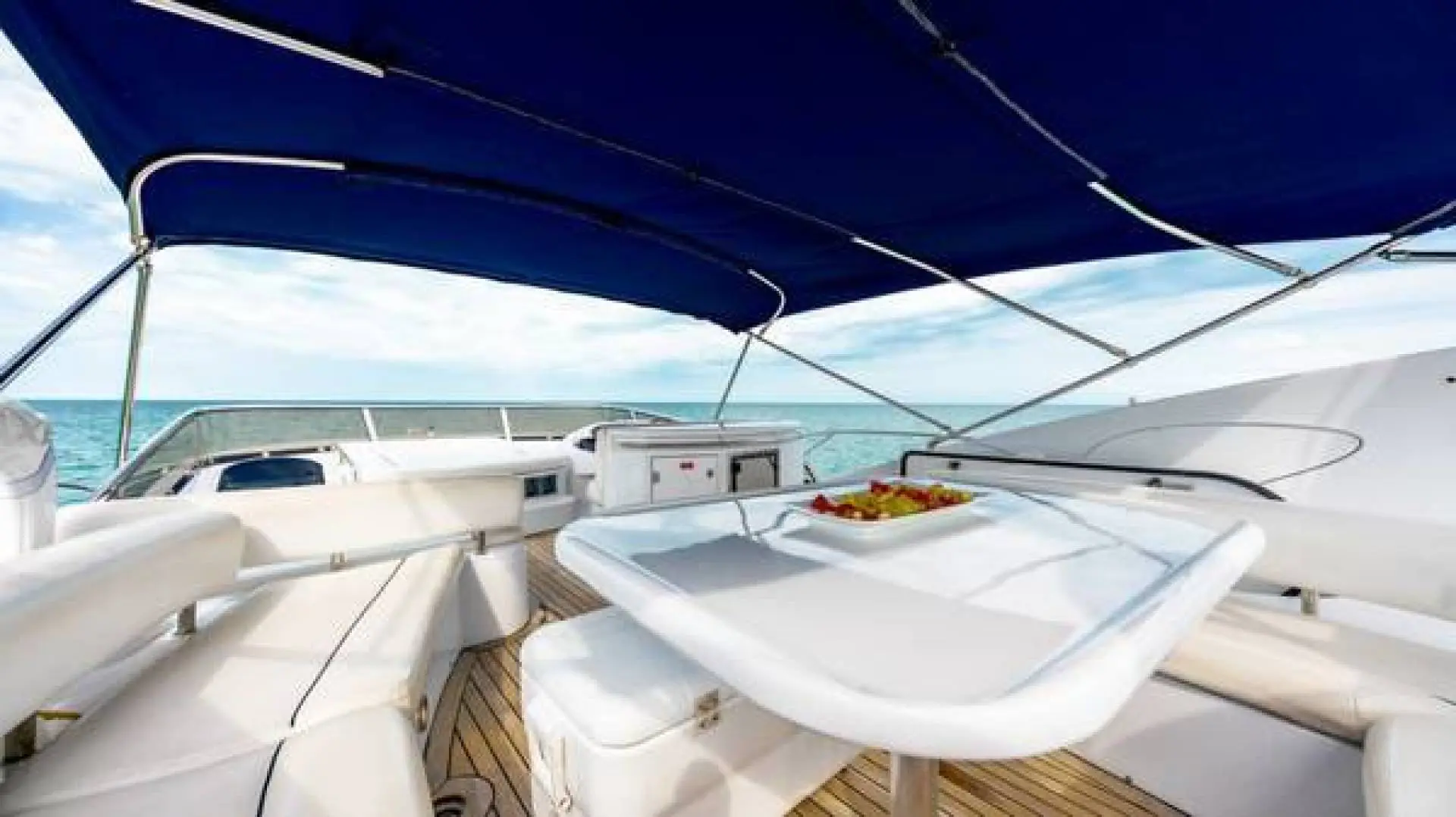 Thumbnail von Sunseeker Manhattan 66