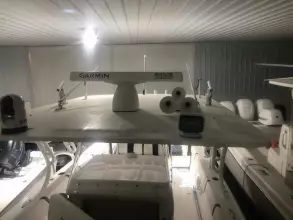 Thumbnail von Midnight Express 39 Center Console Cuddy