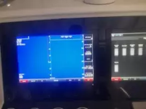 Thumbnail von Midnight Express 39 Center Console Cuddy