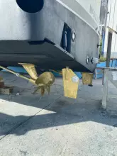 Thumbnail von Riviera 42 Flybridge