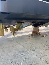 Thumbnail von Riviera 42 Flybridge