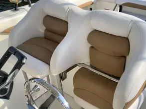 Thumbnail von Hydra Sports 2900 CC Vector