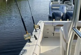 Thumbnail von Hydra Sports 2900 CC Vector