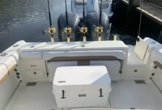 Thumbnail von Hydra Sports 2900 CC Vector