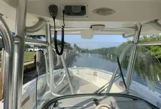 Thumbnail von Hydra Sports 2900 CC Vector