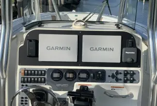 Thumbnail von Hydra Sports 2900 CC Vector