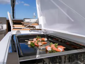 Thumbnail von Hanse 675