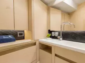 Thumbnail von Hanse 548