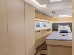 Thumbnail von Hanse 548