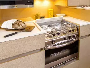 Thumbnail von Hanse 548