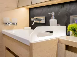 Thumbnail von Hanse 548