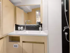 Thumbnail von Hanse 548