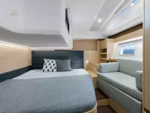 Thumbnail von Hanse 548