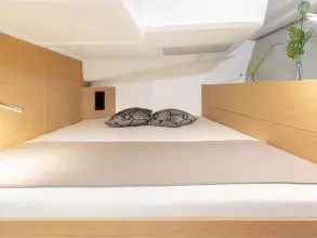 Thumbnail von Hanse 508