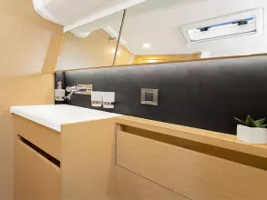 Thumbnail von Hanse 508