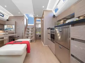 Thumbnail von Hanse 508