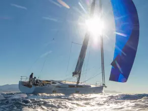 Thumbnail von Hanse 508