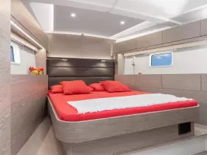 Thumbnail von Hanse 508