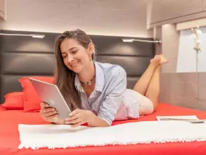 Thumbnail von Hanse 508