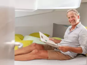 Thumbnail von Hanse 508