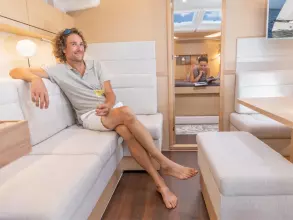 Thumbnail von Hanse 458