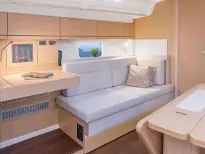 Thumbnail von Hanse 418