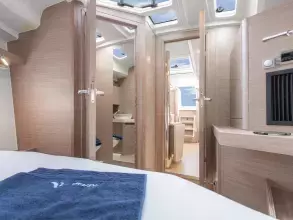 Thumbnail von Hanse 418