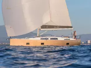 Thumbnail von Hanse 418