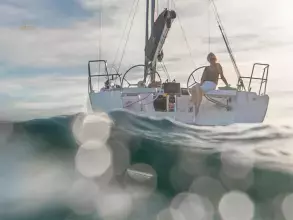 Thumbnail von Hanse 418