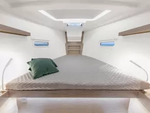 Thumbnail von Hanse 388