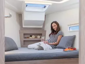 Thumbnail von Hanse 388