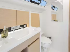 Thumbnail von Hanse 348