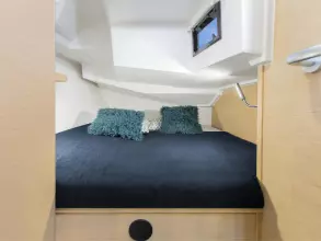 Thumbnail von Hanse 348