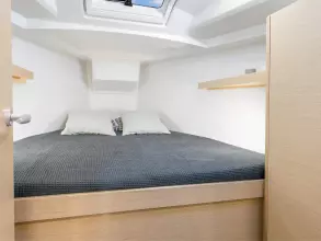 Thumbnail von Hanse 348