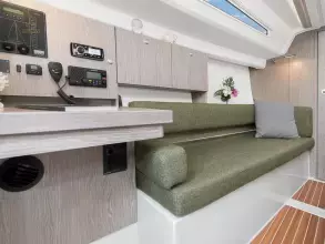 Thumbnail von Hanse 315