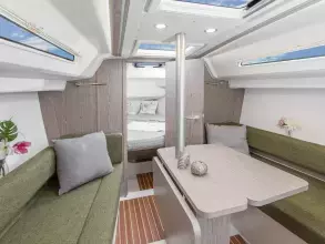 Thumbnail von Hanse 315