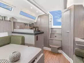 Thumbnail von Hanse 315