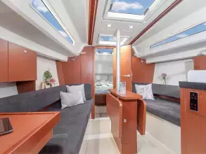 Thumbnail von Hanse 315