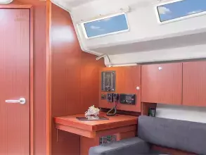 Thumbnail von Hanse 315