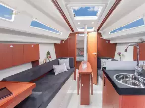 Thumbnail von Hanse 315