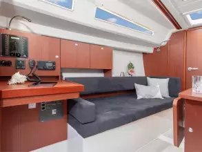 Thumbnail von Hanse 315