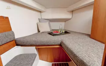 Thumbnail von Hanse 315