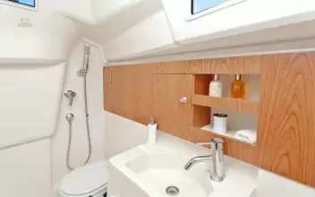 Thumbnail von Hanse 315